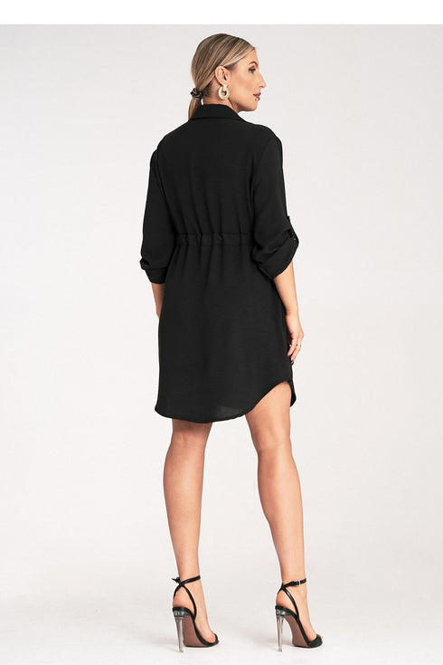 Robe de jour model 214866 Figl
